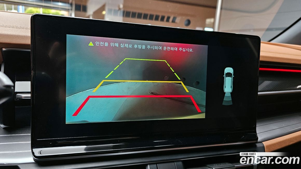 KG_Mobility_Ssangyong Torres 2023