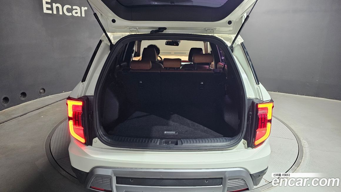 KG_Mobility_Ssangyong Torres 2023