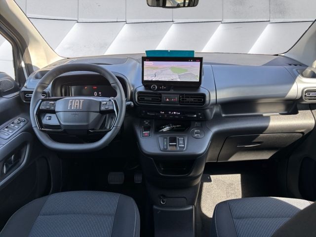 Fiat Doblo 2025