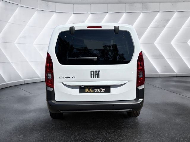 Fiat Doblo 2025