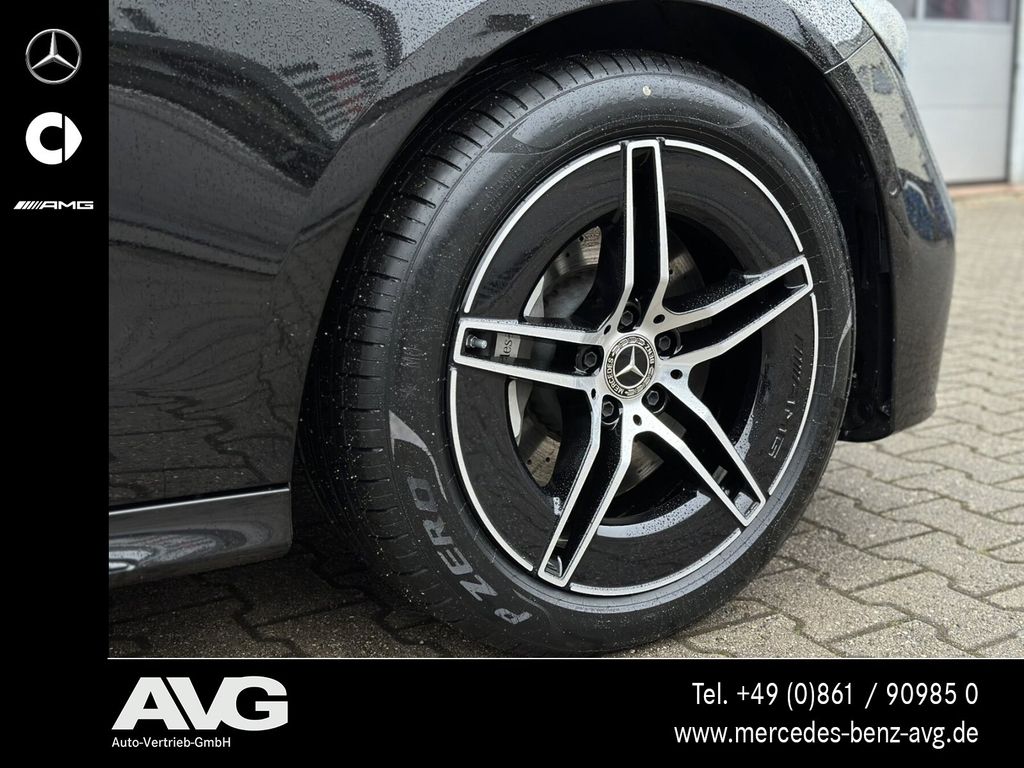 Mercedes-Benz E 300 2024