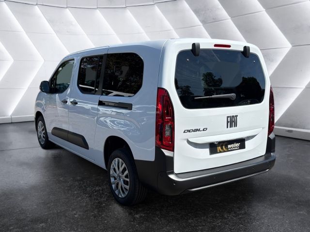 Fiat Doblo 2025