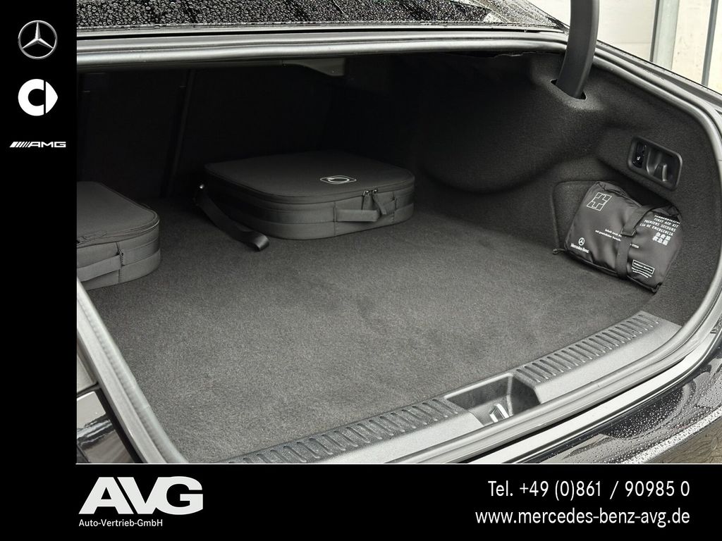 Mercedes-Benz E 300 2024