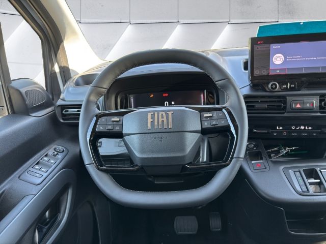 Fiat Doblo 2025
