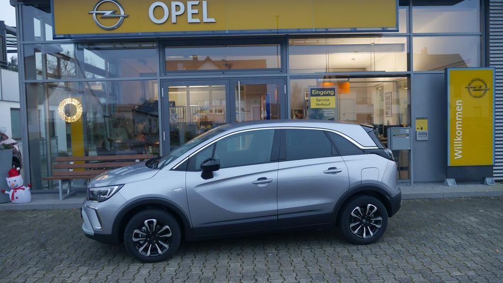 Opel Other 2024