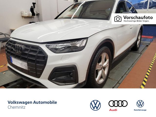 Audi Q5 2022