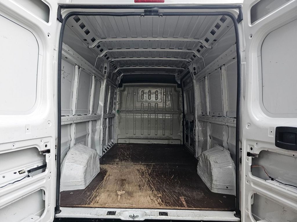 Fiat Ducato 2020