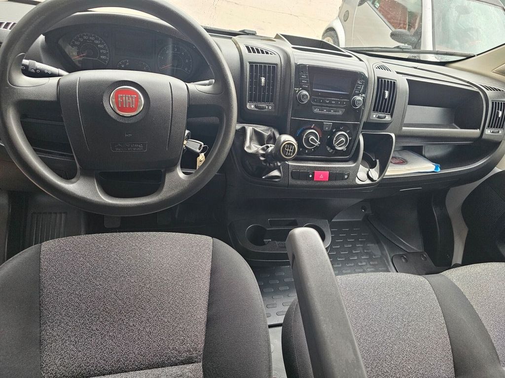 Fiat Ducato 2020