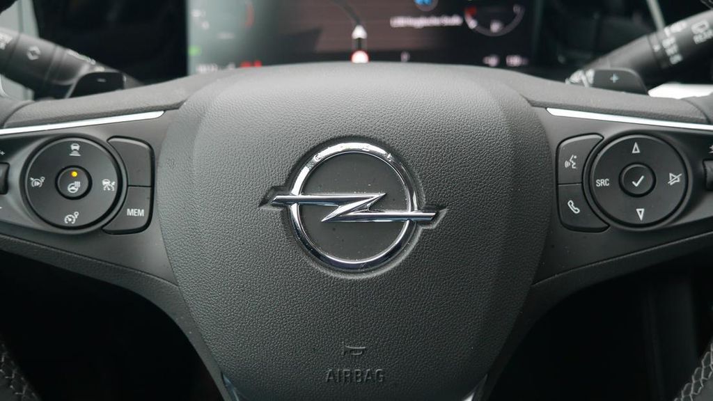 Opel Other 2024