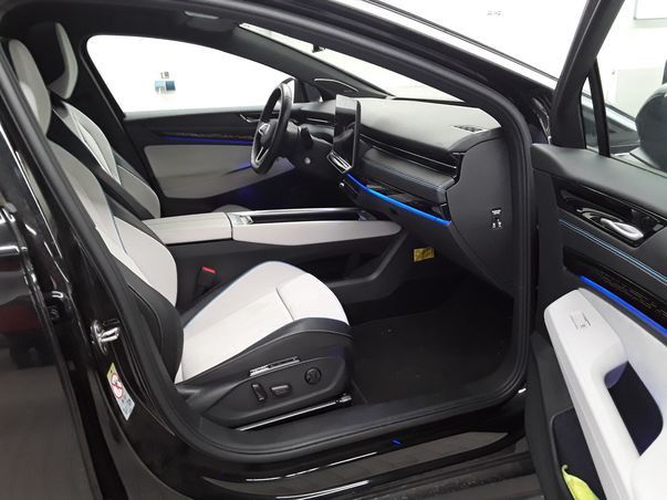 Volkswagen ID.7 2024