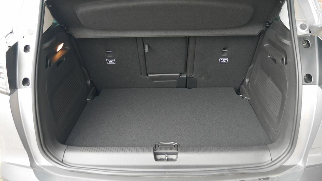 Opel Crossland (X) 2024