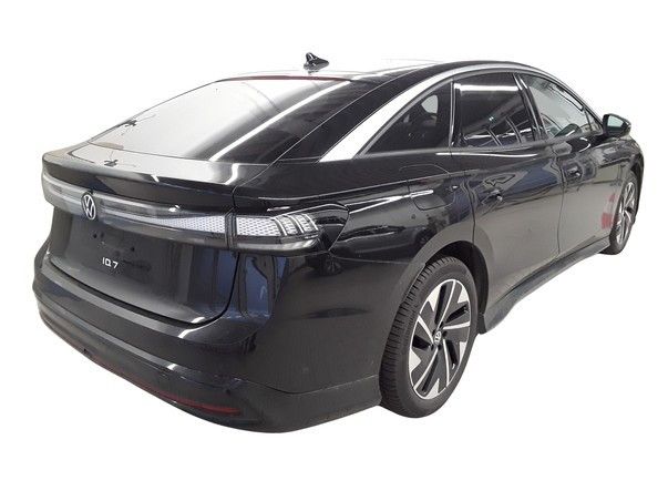 Volkswagen ID.7 2024