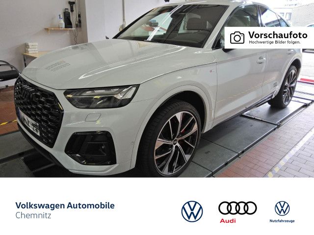 Audi Q5 2021