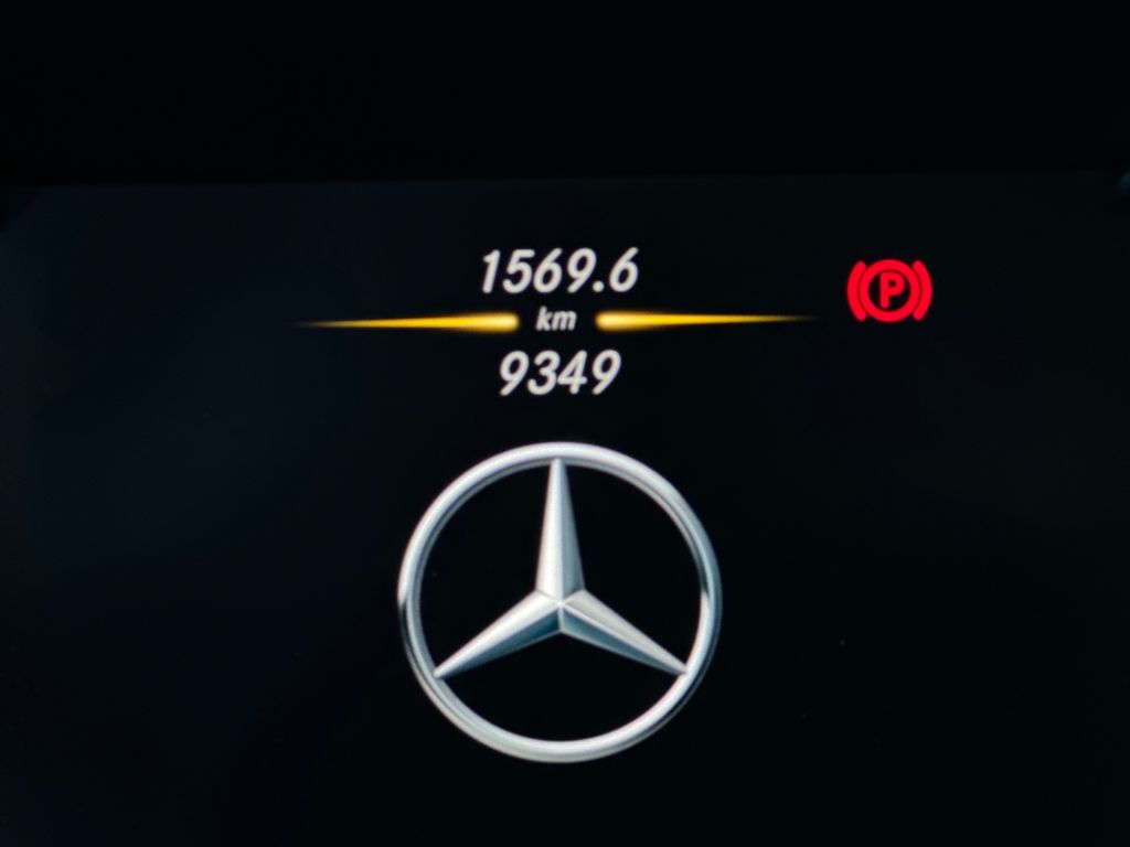 Mercedes-Benz AMG GT 2021