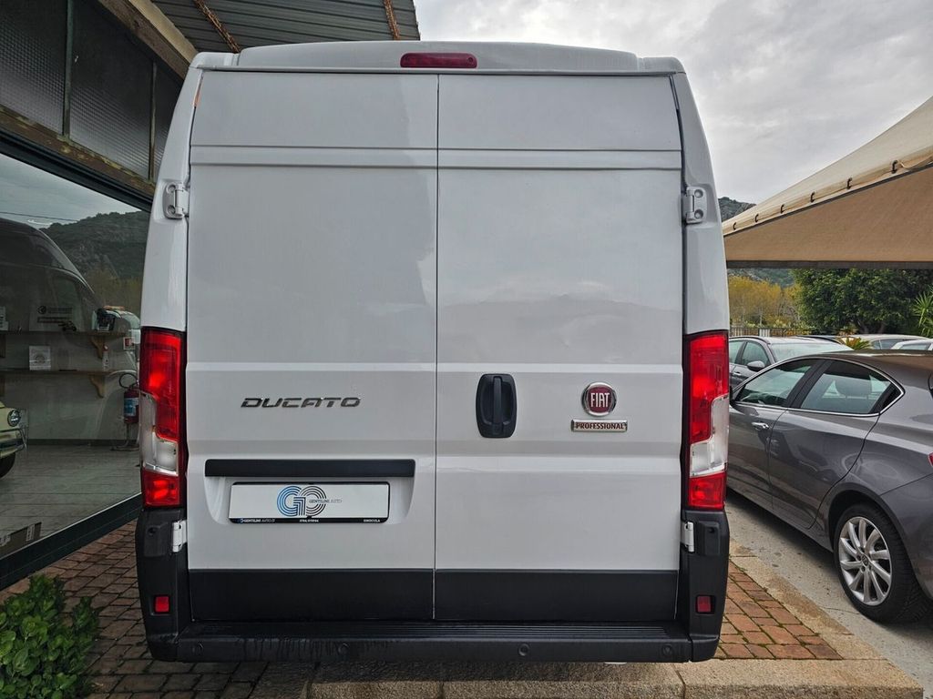 Fiat Ducato 2020