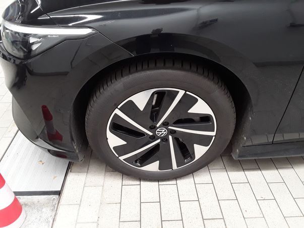 Volkswagen ID.7 2024