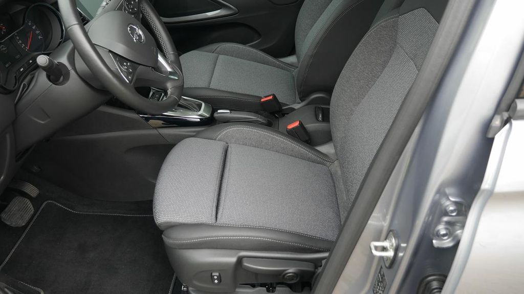 Opel Crossland (X) 2024