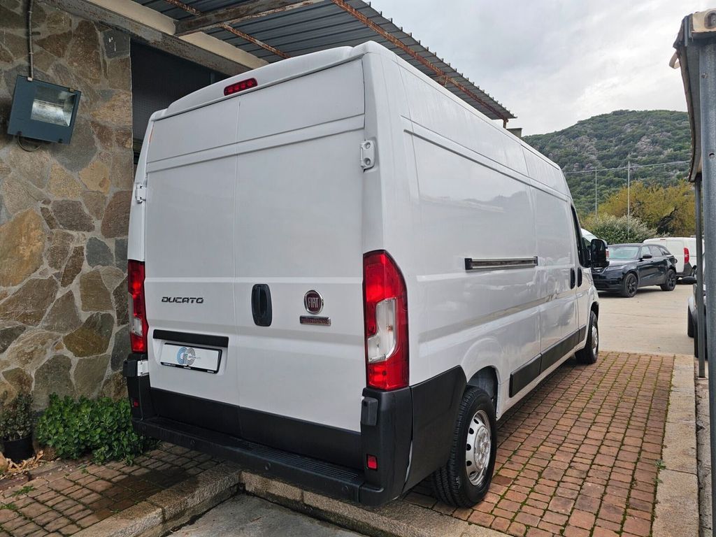 Fiat Ducato 2020