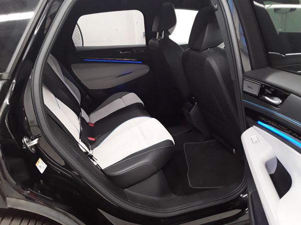 Volkswagen ID.7 2024