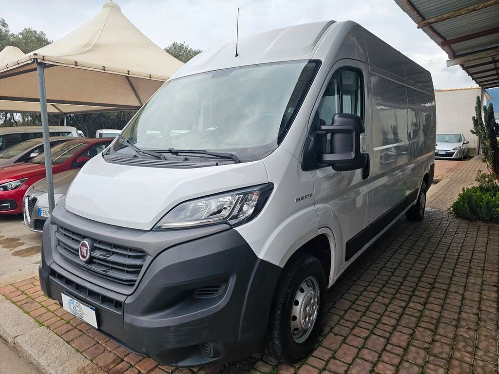 Fiat Ducato 2020