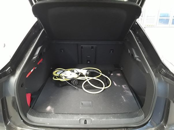 Volkswagen ID.7 2024