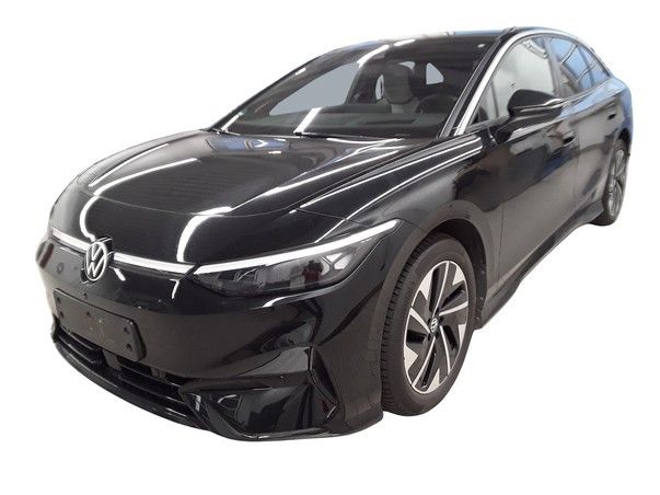 Volkswagen ID.7 2024