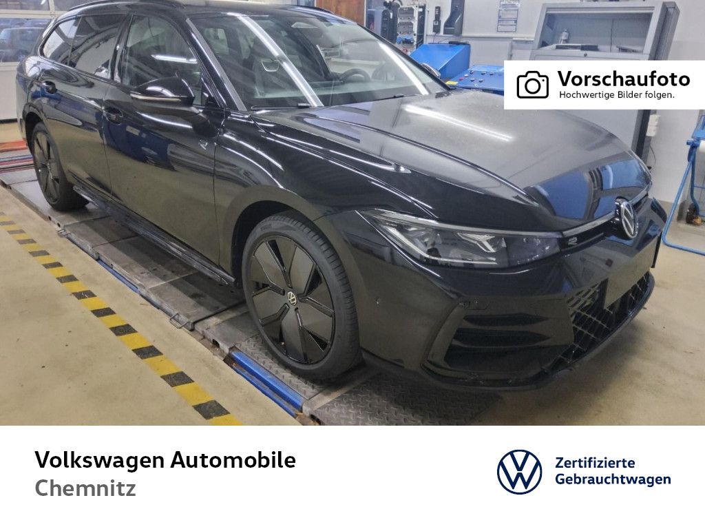 Volkswagen Passat Variant 2025