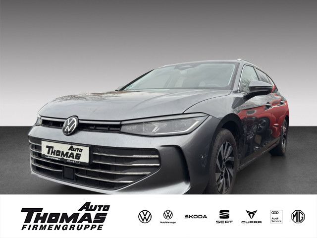Volkswagen Passat Variant 2024