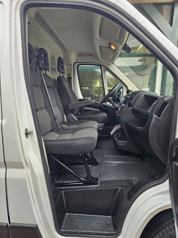 Fiat Ducato 2020