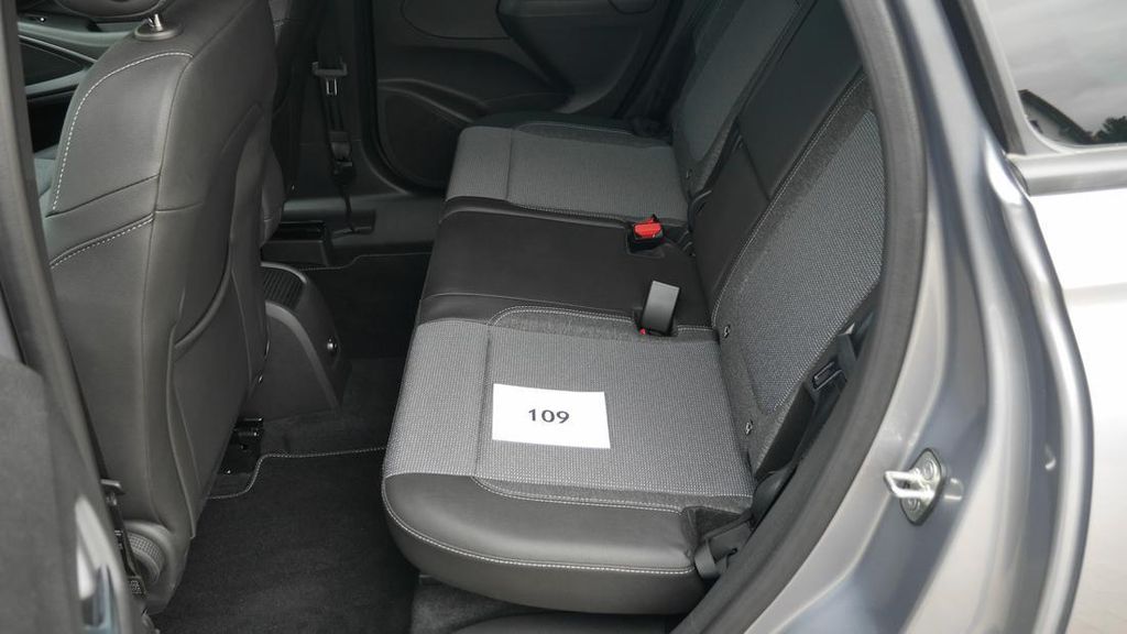 Opel Crossland (X) 2024