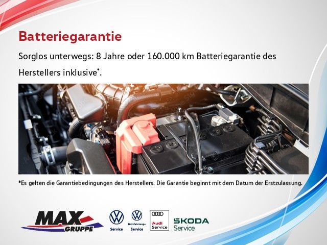 Volkswagen ID.7 2024