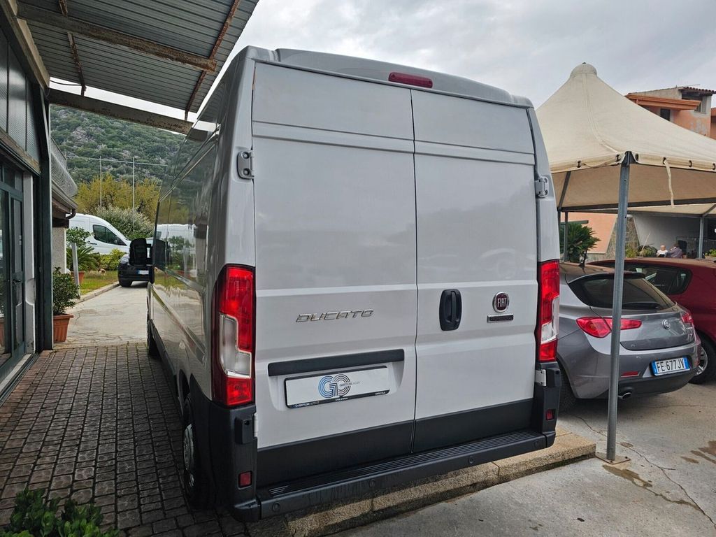 Fiat Ducato 2020