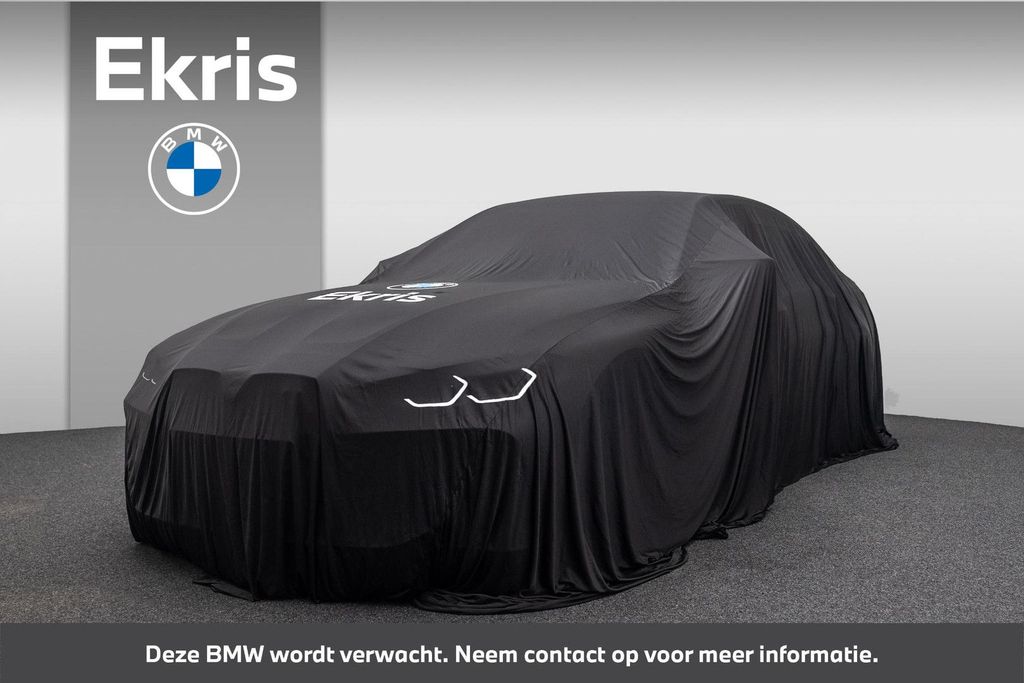 BMW 530 2022