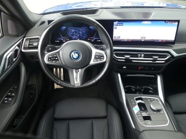 BMW i4 2023