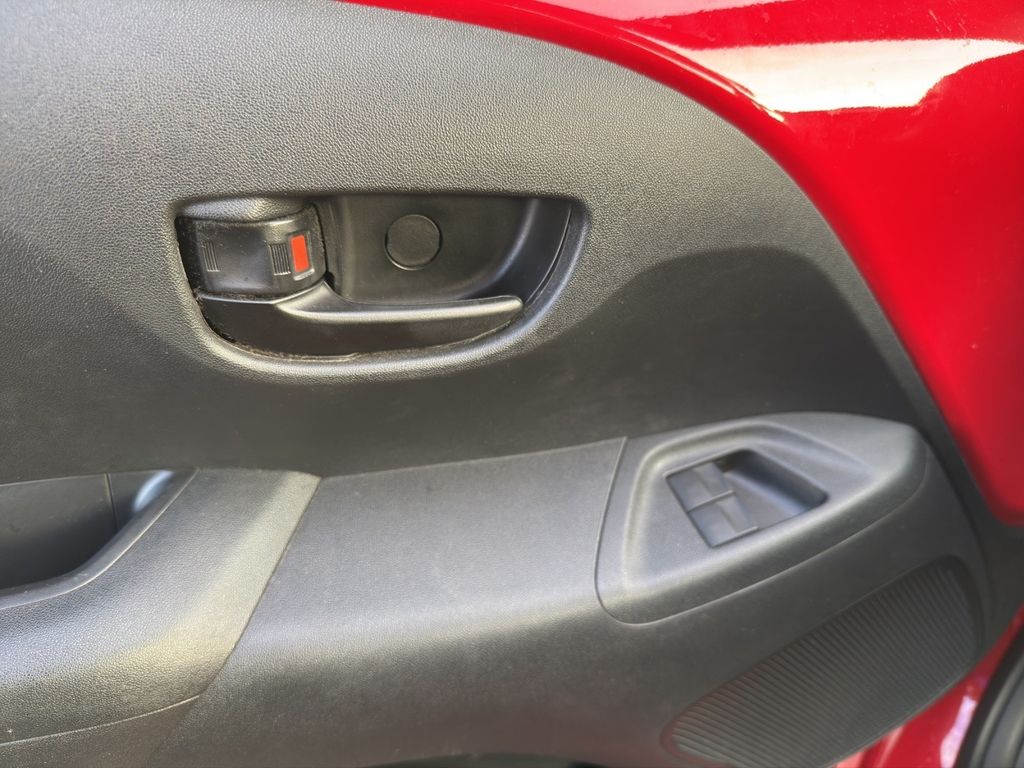 Toyota Aygo (X) 2021