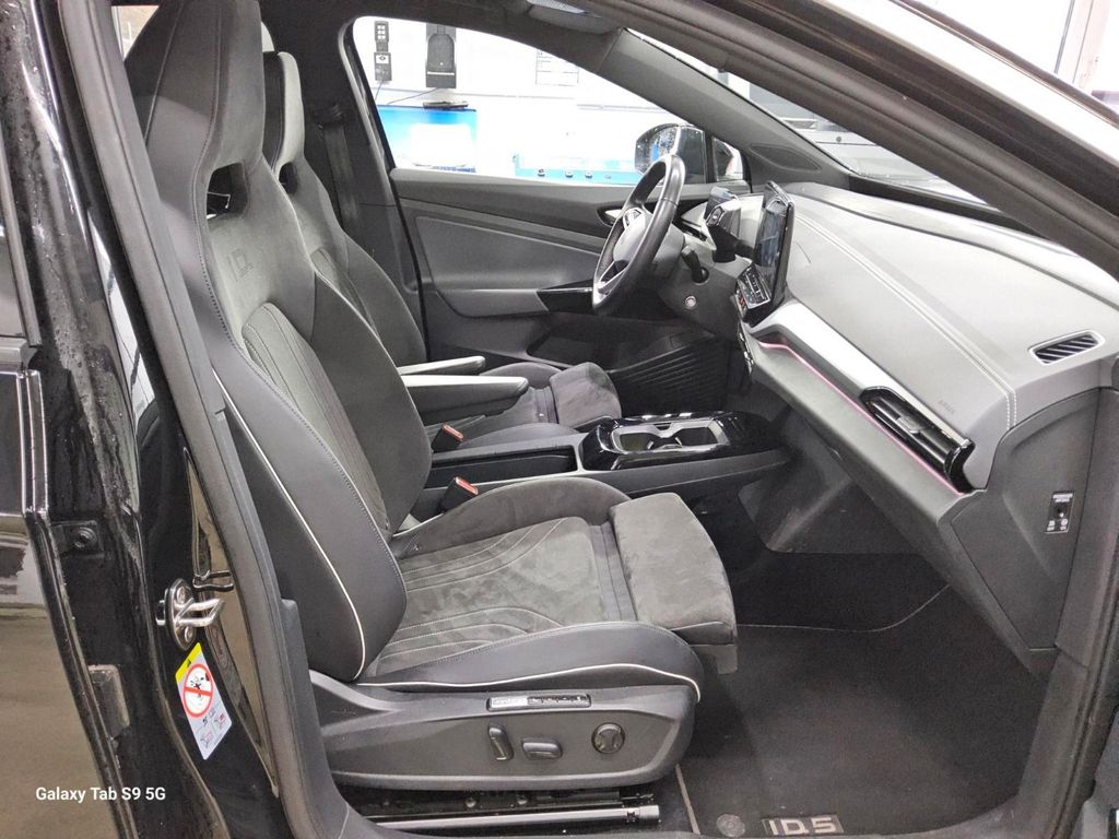 Volkswagen ID.5 2022