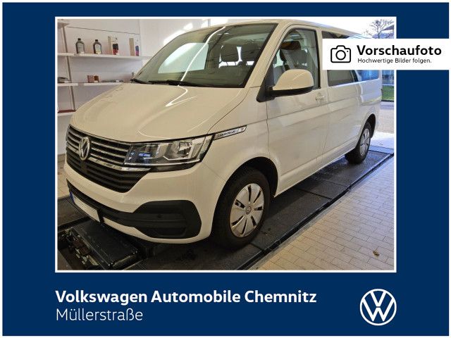 Volkswagen T6 Caravelle 2020