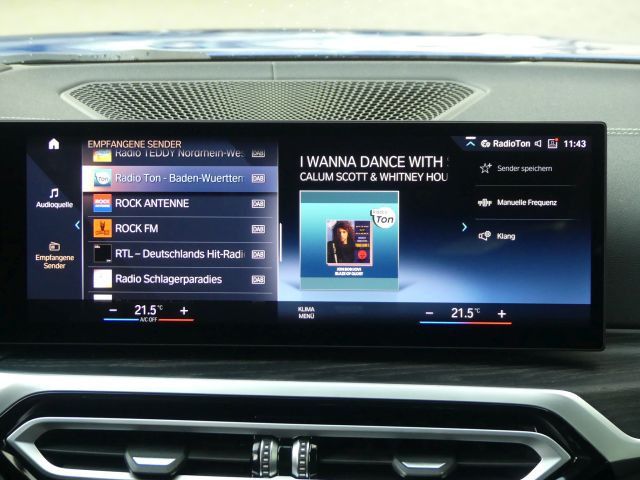 BMW i4 2023