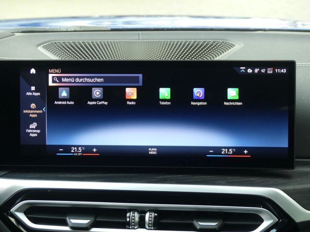 BMW i4 2023