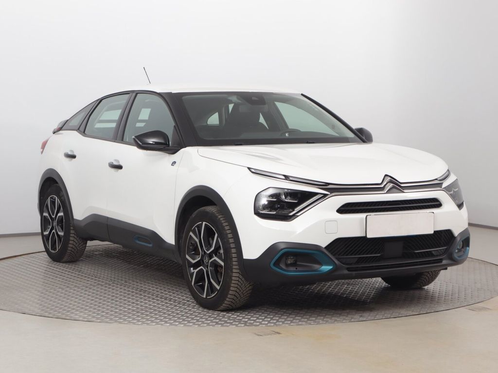 Citroën C4 2022
