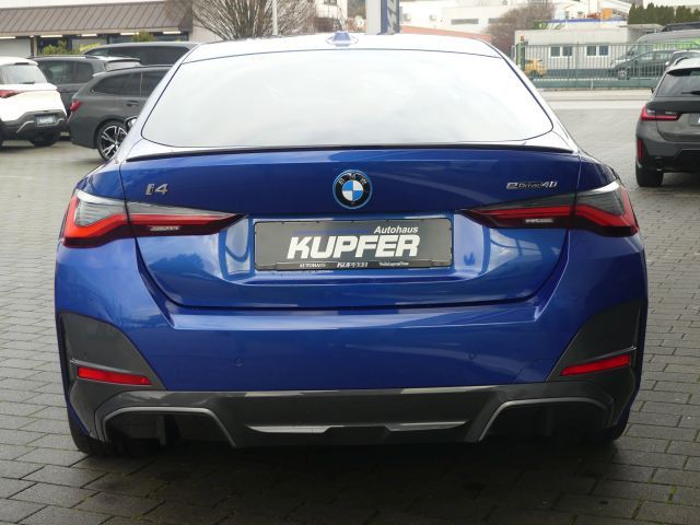 BMW i4 2023