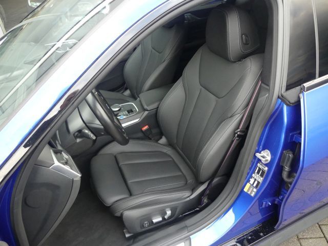 BMW i4 2023