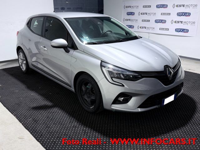 Renault Clio 2022