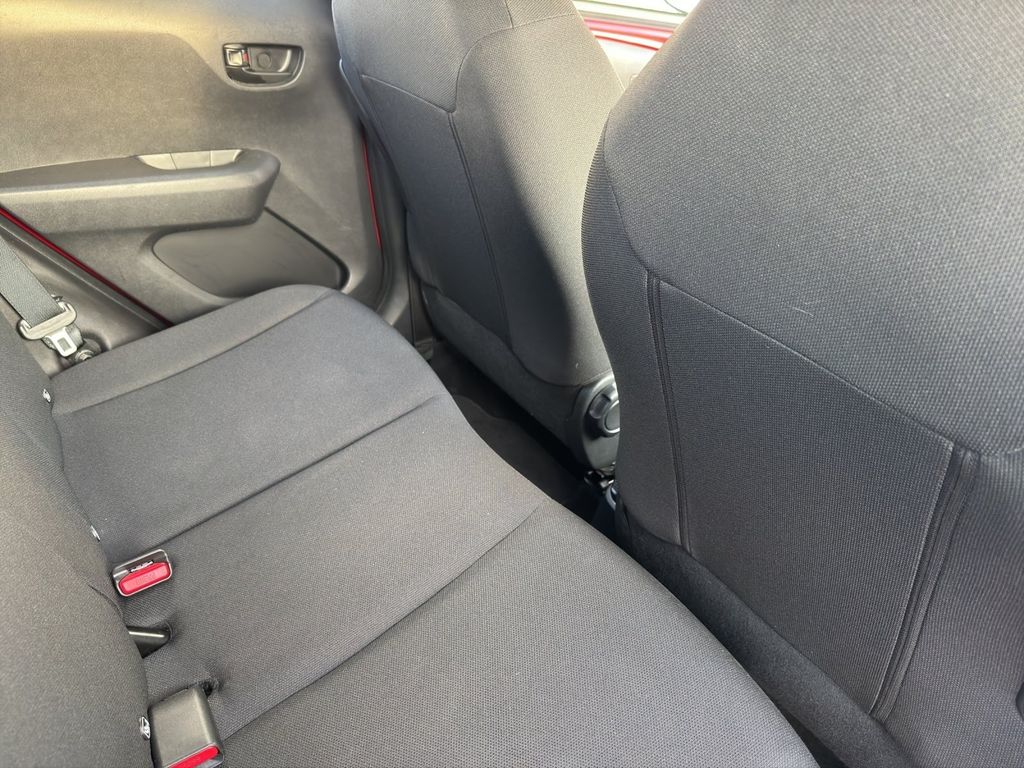 Toyota Aygo (X) 2021