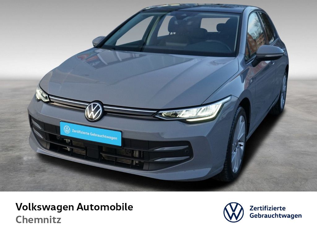 Volkswagen Golf 2025