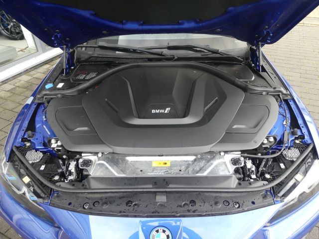 BMW i4 2023