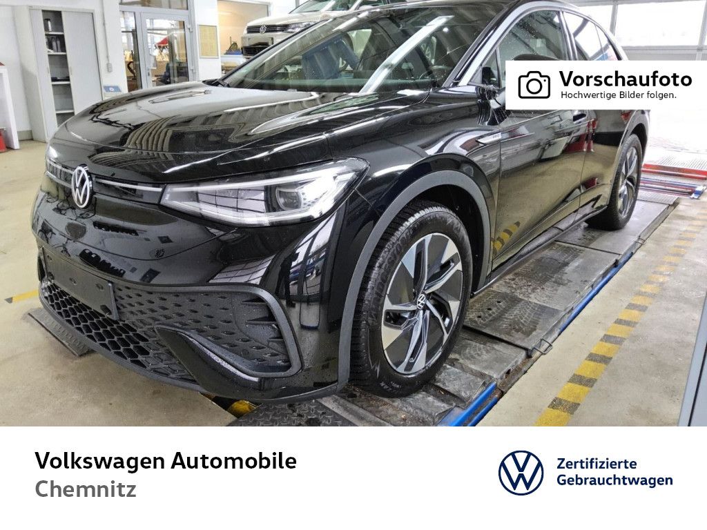 Volkswagen ID.5 2022