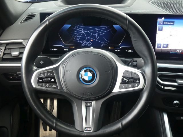 BMW i4 2023