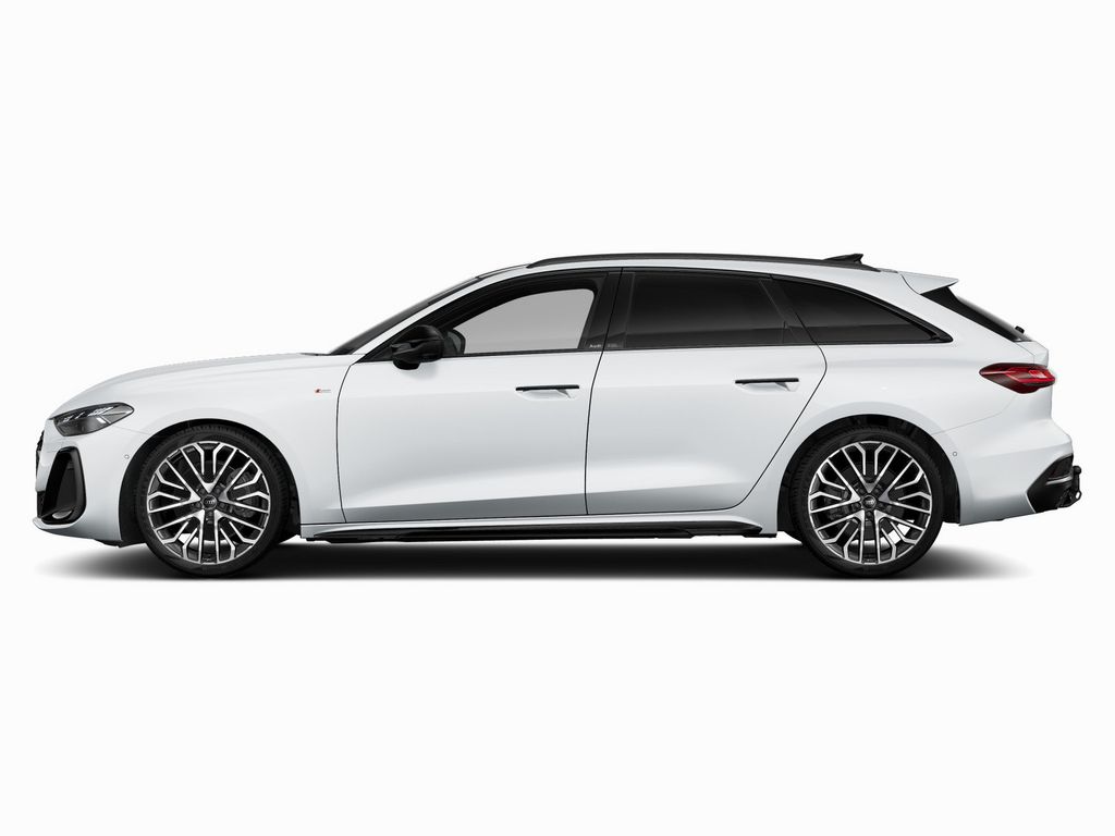 Audi A5 2025