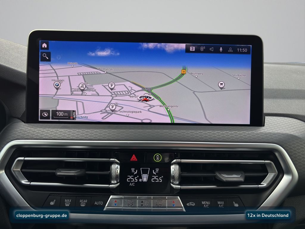 BMW X4 2021